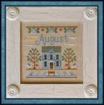 (image for) Cottage Of The Month-August